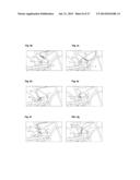 Bicycle, Modifiable for Uphill, Downhill and/or Trail Conditions diagram and image