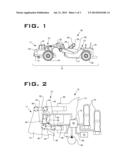 HYDRAULIC SUSPENSION HITCH SYSTEM diagram and image