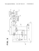 HYDRAULIC SUSPENSION HITCH SYSTEM diagram and image