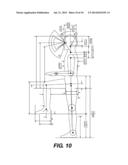 WHEELED VEHICLE HAVING A SEAT WITH A LATERAL RESTRAINING MEMBER diagram and image