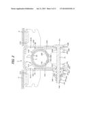 STEERING APPARATUS diagram and image