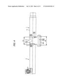 STEERING APPARATUS diagram and image