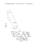 STEERING APPARATUS diagram and image