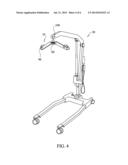 SPREADER BAR WITH INTEGRAL SCALE diagram and image