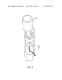 SPREADER BAR WITH INTEGRAL SCALE diagram and image