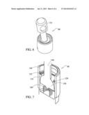 SPREADER BAR WITH INTEGRAL SCALE diagram and image