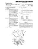 NODE SEAT TO BASE MOUNTING ASSEMBLY diagram and image