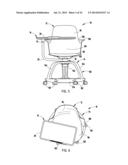 NODE SEAT TO BASE MOUNTING ASSEMBLY diagram and image