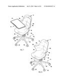 NODE SEAT TO BASE MOUNTING ASSEMBLY diagram and image