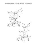 NODE SEAT TO BASE MOUNTING ASSEMBLY diagram and image