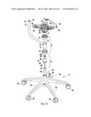 NODE SEAT TO BASE MOUNTING ASSEMBLY diagram and image