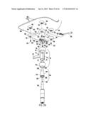 NODE SEAT TO BASE MOUNTING ASSEMBLY diagram and image