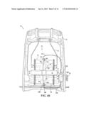 VARIABLE LUMBAR SUPPORT ASSEMBLY diagram and image