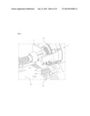 STRUCTURE OF BRUSHLESS DIRECT CURRENT MOTOR diagram and image