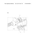 STRUCTURE OF BRUSHLESS DIRECT CURRENT MOTOR diagram and image