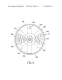 Motor With Rotor Positioning Component diagram and image