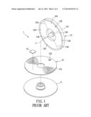 Motor With Rotor Positioning Component diagram and image