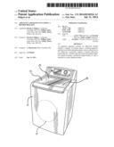 APPLIANCE APPARATUS INCLUDING A BONDED BRACKET diagram and image