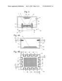 ANTENNA FOR PLASMA PROCESSING DEVICE, AND PLASMA PROCESSING DEVICE USING     THE SAME diagram and image