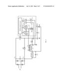 HIGH EFFICIENCY LED DRIVING CIRCUIT AND DRIVING METHOD diagram and image