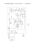 Adjusting Color Temperature in a Dimmable LED Lighting System diagram and image