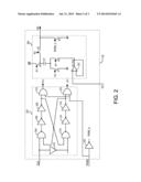 HIGH PERFORMANCE ADAPTIVE SWITCHED LED DRIVER diagram and image