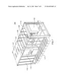 PORTABLE MODULAR POWER SYSTEM diagram and image