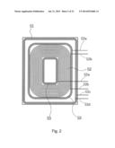 WIRELESS CHARGING SYSTEM HAVING DIFFERENT CHARGING MODES diagram and image