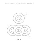 WIRELESS CHARGING SYSTEM HAVING DIFFERENT CHARGING MODES diagram and image