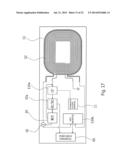 WIRELESS CHARGING SYSTEM HAVING DIFFERENT CHARGING MODES diagram and image