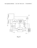 WIRELESS CHARGING SYSTEM HAVING DIFFERENT CHARGING MODES diagram and image