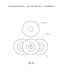 WIRELESS CHARGING SYSTEM HAVING DIFFERENT CHARGING MODES diagram and image