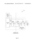 CURRENT-PARKING SWITCHING REGULATOR DOWNSTREAM CONTROLLER diagram and image