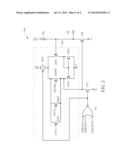 MULTI-INPUT LOW DROPOUT REGULATOR diagram and image