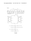 VERTICAL HALL DEVICE WITH HIGHLY CONDUCTIVE OPPOSITE FACE NODE FOR     ELECTRICALLY CONNECTING FIRST AND SECOND HALL EFFECT REGIONS diagram and image