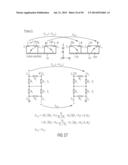 VERTICAL HALL DEVICE WITH HIGHLY CONDUCTIVE OPPOSITE FACE NODE FOR     ELECTRICALLY CONNECTING FIRST AND SECOND HALL EFFECT REGIONS diagram and image