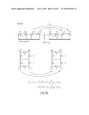 VERTICAL HALL DEVICE WITH HIGHLY CONDUCTIVE OPPOSITE FACE NODE FOR     ELECTRICALLY CONNECTING FIRST AND SECOND HALL EFFECT REGIONS diagram and image