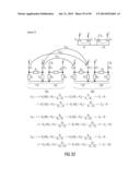 VERTICAL HALL DEVICE WITH HIGHLY CONDUCTIVE OPPOSITE FACE NODE FOR     ELECTRICALLY CONNECTING FIRST AND SECOND HALL EFFECT REGIONS diagram and image