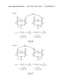 VERTICAL HALL DEVICE WITH HIGHLY CONDUCTIVE OPPOSITE FACE NODE FOR     ELECTRICALLY CONNECTING FIRST AND SECOND HALL EFFECT REGIONS diagram and image