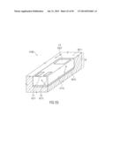 VERTICAL HALL DEVICE WITH HIGHLY CONDUCTIVE OPPOSITE FACE NODE FOR     ELECTRICALLY CONNECTING FIRST AND SECOND HALL EFFECT REGIONS diagram and image