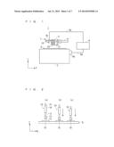 SEMICONDUCTOR EVALUATING DEVICE AND SEMICONDUCTOR EVALUATING METHOD diagram and image