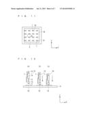 SEMICONDUCTOR EVALUATING DEVICE AND SEMICONDUCTOR EVALUATING METHOD diagram and image