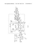 SYSTEMS AND METHODS OF LEVEL SHIFTING FOR VOLTAGE DRIVERS diagram and image