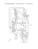 SYSTEMS AND METHODS OF LEVEL SHIFTING FOR VOLTAGE DRIVERS diagram and image