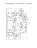 SYSTEMS AND METHODS OF LEVEL SHIFTING FOR VOLTAGE DRIVERS diagram and image