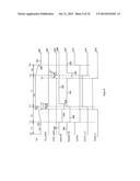 SYSTEMS AND METHODS OF LEVEL SHIFTING FOR VOLTAGE DRIVERS diagram and image