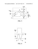 AMPLITUDE LOOP CONTROL FOR OSCILLATORS diagram and image