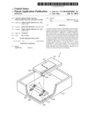 CRYSTAL RESONATOR, CRYSTAL RESONATOR PACKAGE, AND OSCILLATOR diagram and image