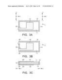 CRYSTAL RESONATOR, CRYSTAL RESONATOR PACKAGE, AND OSCILLATOR diagram and image