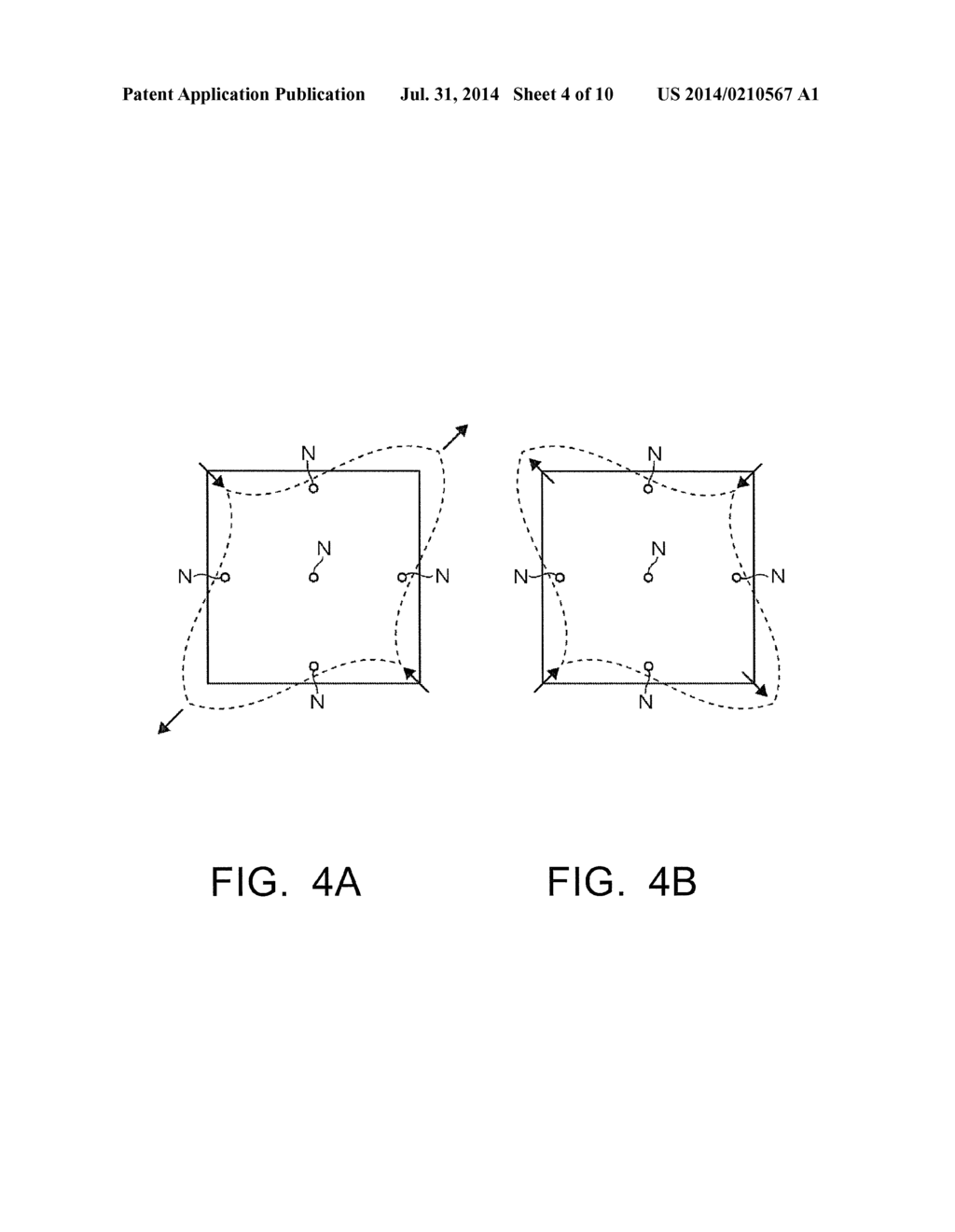 CRYSTAL RESONATOR, CRYSTAL RESONATOR PACKAGE, AND OSCILLATOR - diagram, schematic, and image 05